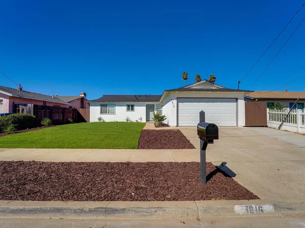 4816 Siesta Dr, Oceanside, CA 92057