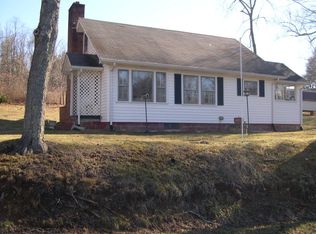 379 George McKinney Cir, Spruce Pine, NC 28777