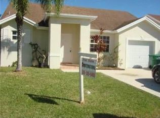 24965 SW 129 Pa, Miami, FL 33032