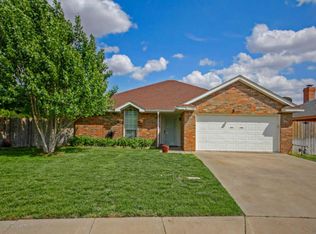 5703 Coral Cir, Amarillo, TX 79110