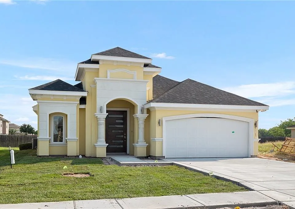 2603 E Imperial Oaks Dr
