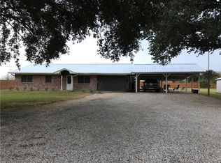 1233 Schultz Rd, Iota, LA 70543