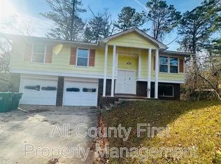 428 Rays Rd #RAY, Stone Mountain, GA 30083