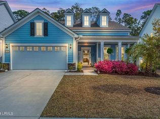 256 Wheelhouse Way, Bluffton, SC 29910