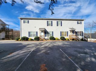 50C Smith Rd #C, Leicester, NC 28748