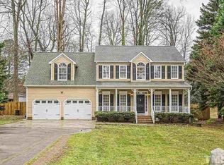 6808 Johnsdale Rd, Raleigh, NC 27615