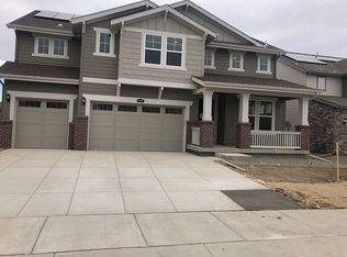 877 Sandstone Cir, Erie, CO 80516