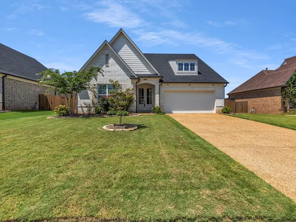 80 Misty Meadows Dr, Oakland, TN 38060