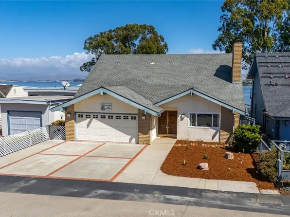 390 Mitchell Dr, Los Osos, CA 93402