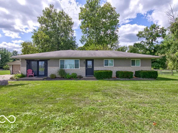17128 Towne Rd, Westfield, IN 46074