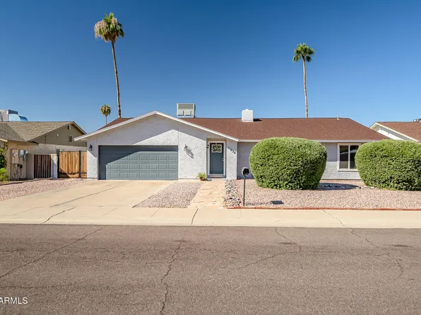 11836 N 45TH Avenue, Glendale, AZ 85304