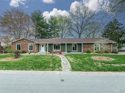 1410 Desoto Dr, O'Fallon, IL, 62269