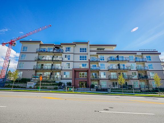 2nd image of 13768 108th Ave #301