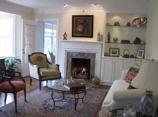 4336 Sneed Rd, Nashville, TN 37215