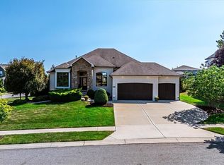 3601 W 158th St, Overland Park, KS 66224