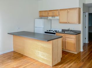 2537 N Lincoln Ave #D2, Chicago, IL 60614