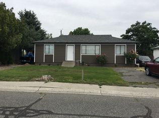 2030 Blue Ave, Richland, WA