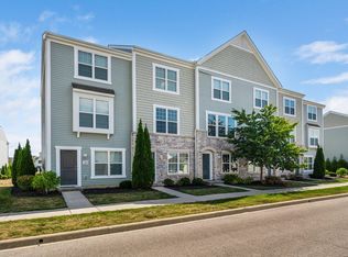 5771 Passage Creek Dr, Dublin, OH 43016