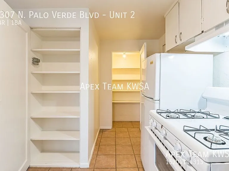 1307 N Palo Verde Blvd #2 — Photo 6