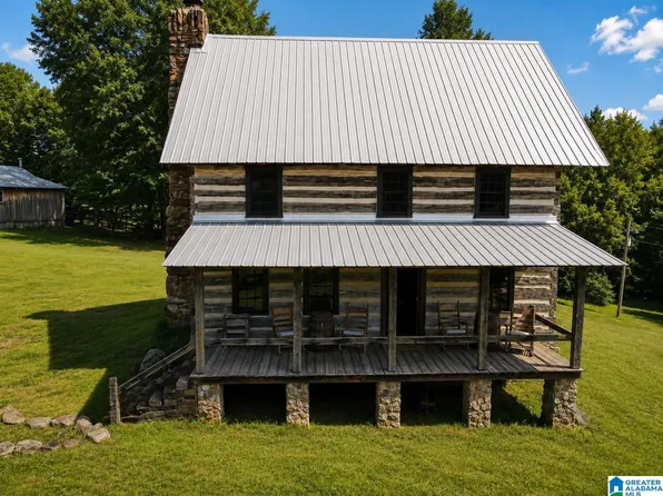 3425 County Road 97, Gaylesville, AL 35973