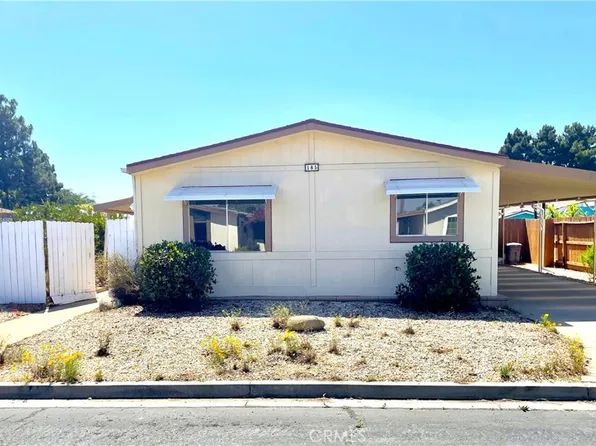 519 W Taylor St Space 185, Santa Maria, CA 93458