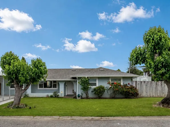 22043 Alma Ave, Red Bluff, CA 96080
