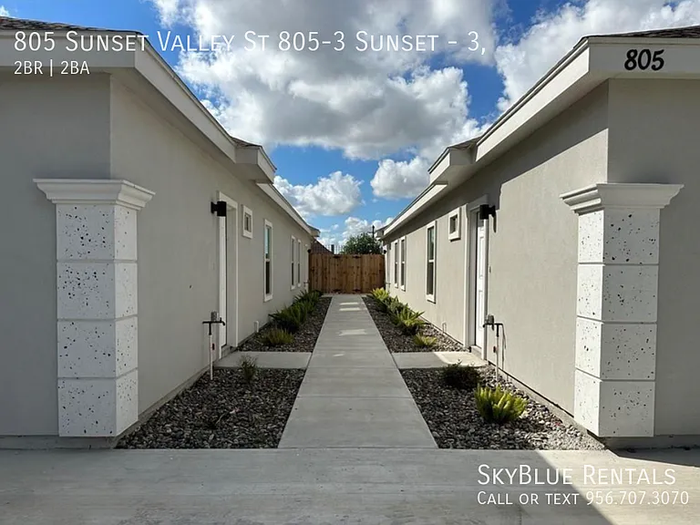 805 W Sunset Valley St #3 — Photo 16