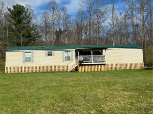 66845 Pisgah Rd, Quaker City, OH 43773