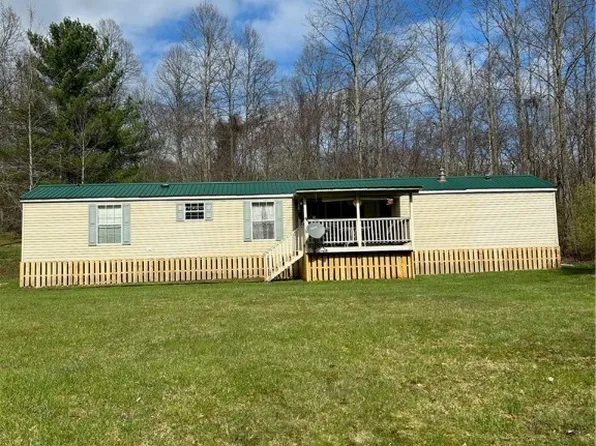 66845 Pisgah Rd, Quaker City, OH 43773