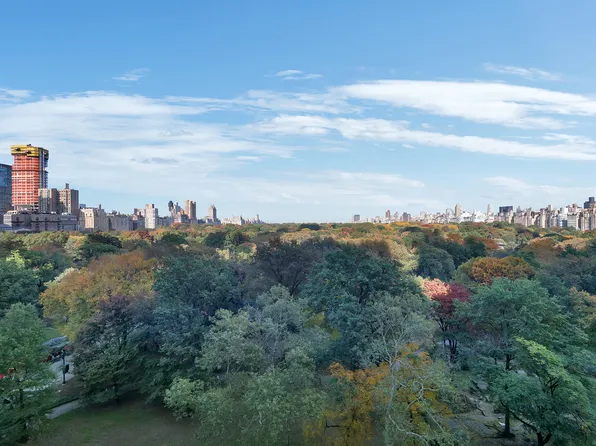 160 Central Park South 1015/1018 image 2 of 9