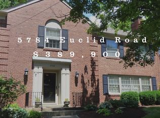 5784 Euclid Rd, Cincinnati, OH 45236