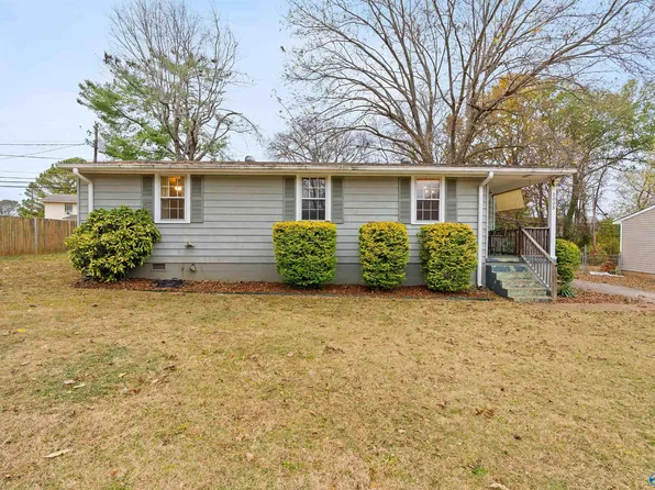 2005 Bide A Wee Dr NE Lot 2, Huntsville, AL 35801