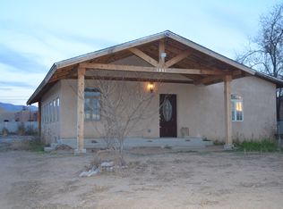 4801 Tokay St NE, Albuquerque, NM 87113