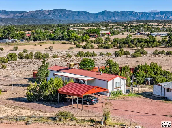 325 5th St, Penrose, CO 81240