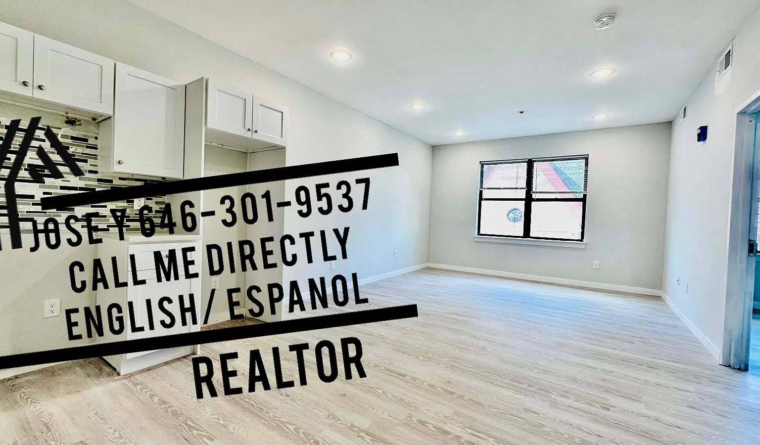 1 bed, $1,718 — Photo 2