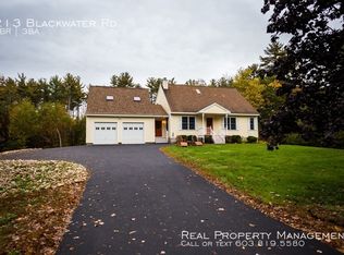 213 Blackwater Rd, Somersworth, NH 03878