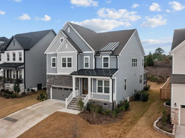 1600 Ferntree Ct, Morrisville, NC 27560