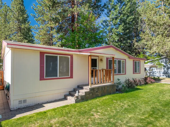 19950 Driftwood Ln Unit 325, Bend, OR 97702