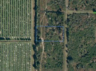 1330 S Jurgenson Rd, Avon Park, FL 33825