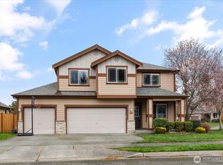 780 NW Lateen St, Oak Harbor, WA 98277