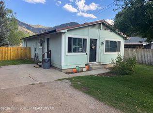 155 Madison St, Afton, WY 83110