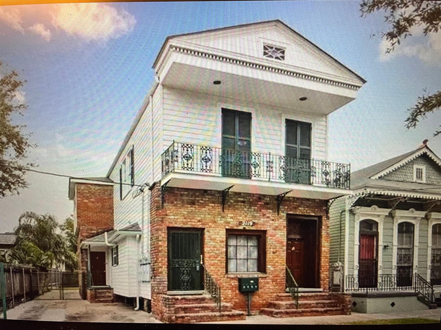 2119 Governor Nicholls St 2B, New Orleans, LA 70116 Zillow