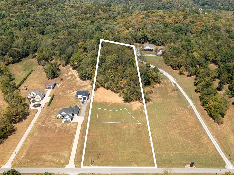 1st image of 0 Greenvale Rd Lot 5