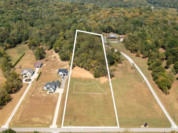 0 Greenvale Rd Lot 5, Watertown, TN 37184