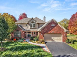 4507 Barr Creek Ln, Naperville, IL 60564
