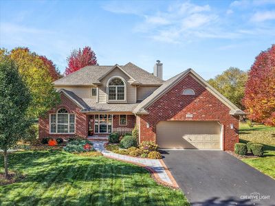 4507 Barr Creek Ln, Naperville, IL, 60564