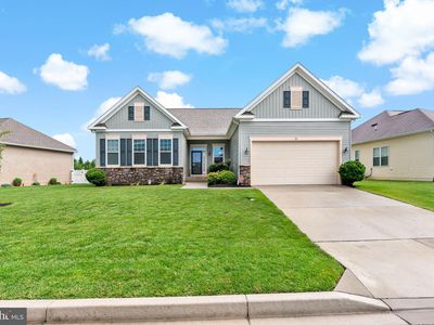 146 Serpentine Way, Martinsburg, WV, 25405