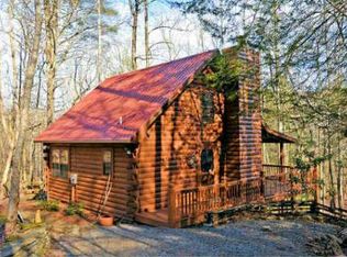356 Briar Creek Rd, Ellijay, GA 30540
