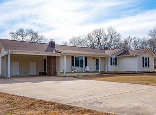 189 Pickthorne Rd, Cabot, AR 72023