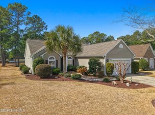 7401 Hermitage Lane, Sunset Beach, NC 28468